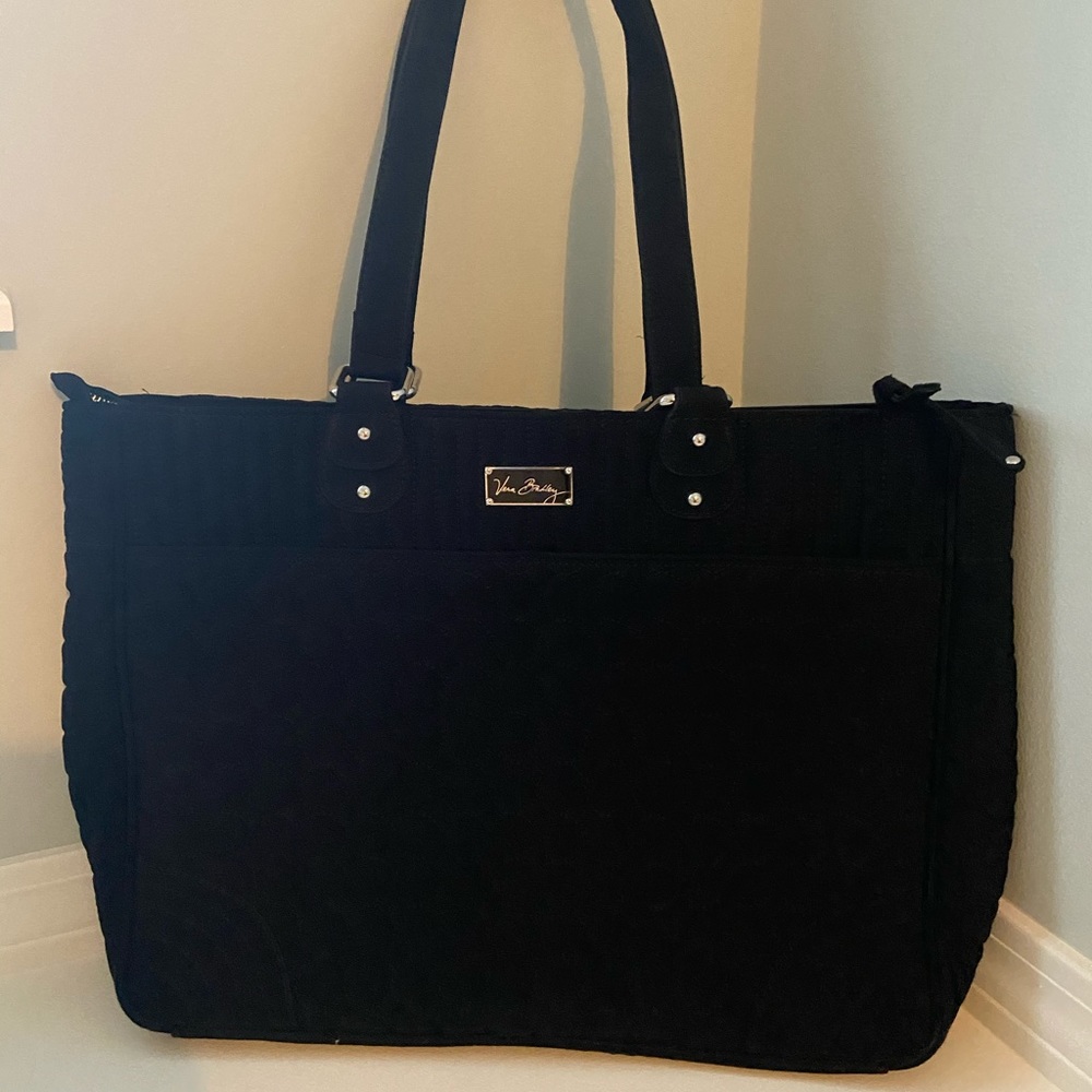 Vera Bradley Work Bag